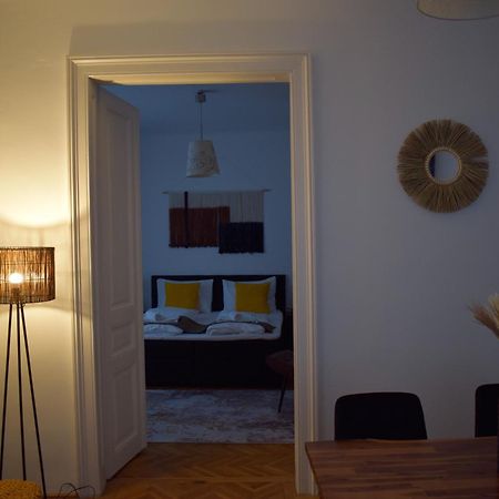City Stay Vienna - Volkstheater Экстерьер фото