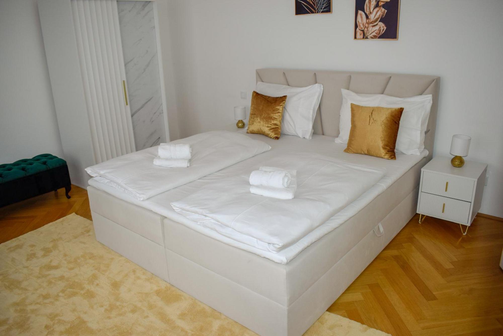 City Stay Vienna - Volkstheater Экстерьер фото