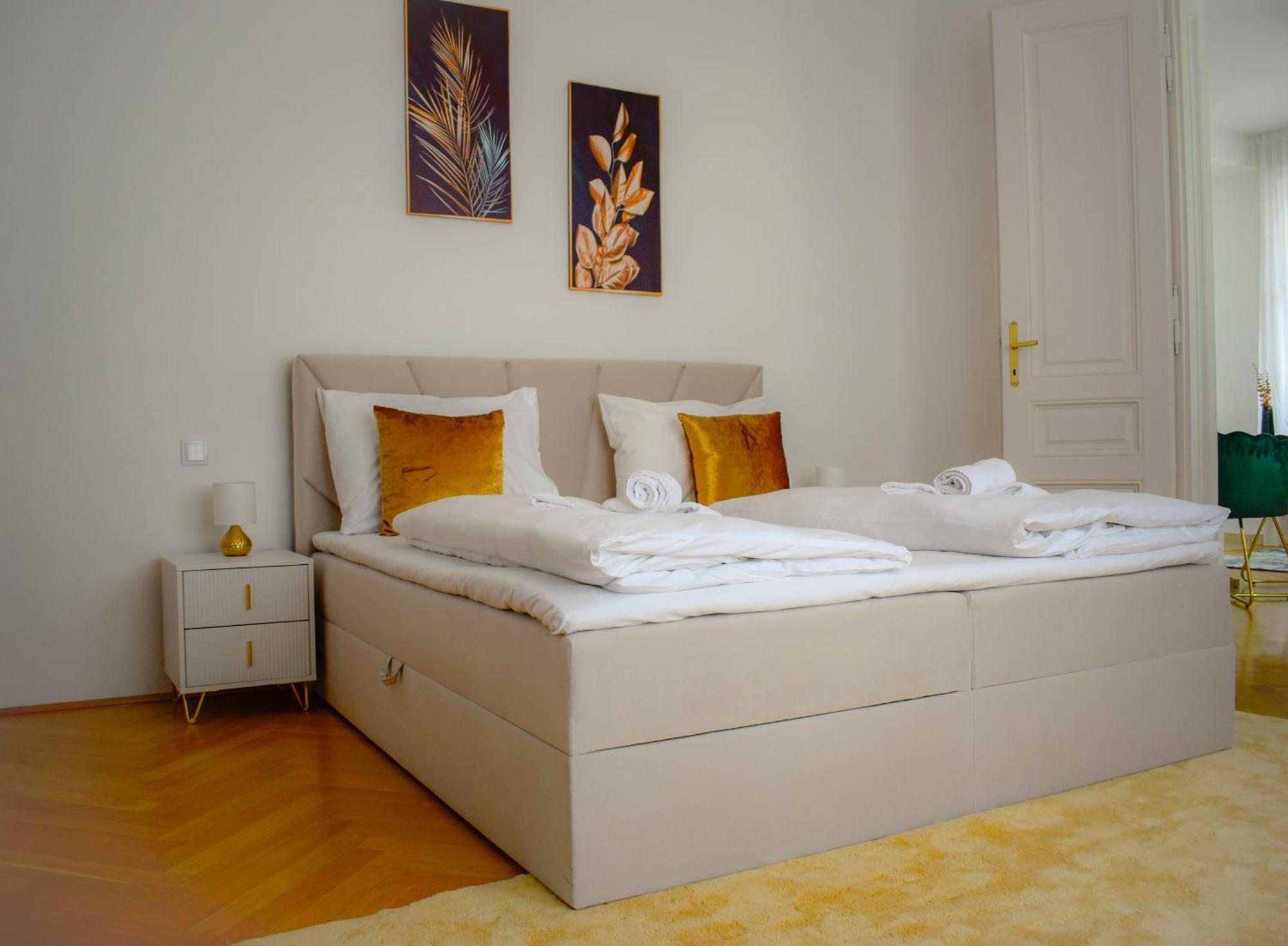 City Stay Vienna - Volkstheater Экстерьер фото