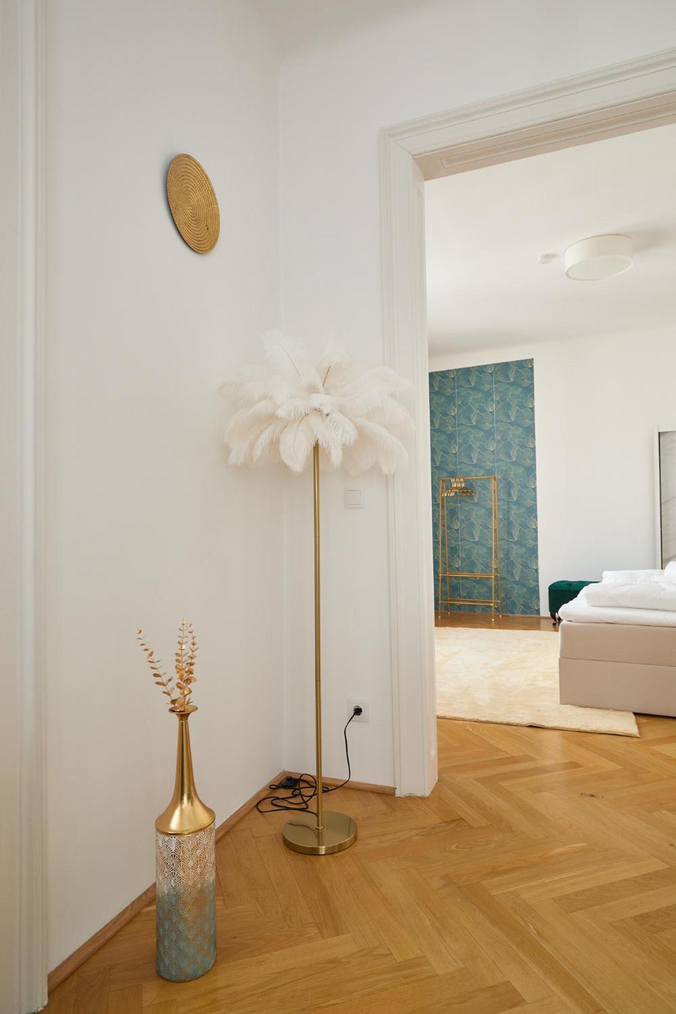 City Stay Vienna - Volkstheater Экстерьер фото