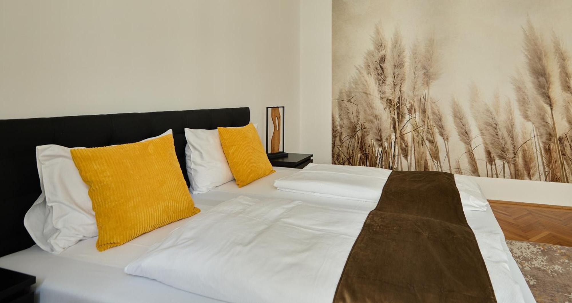 City Stay Vienna - Volkstheater Экстерьер фото