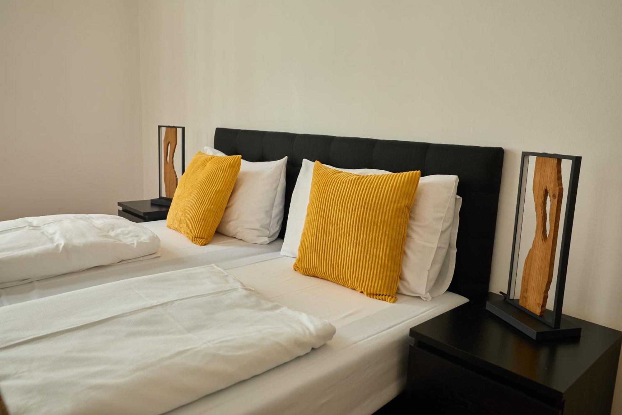 City Stay Vienna - Volkstheater Экстерьер фото