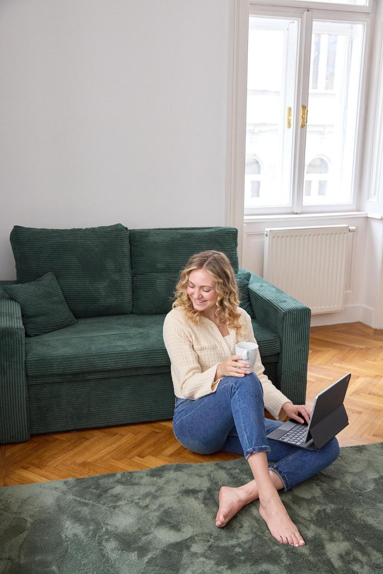 City Stay Vienna - Volkstheater Экстерьер фото