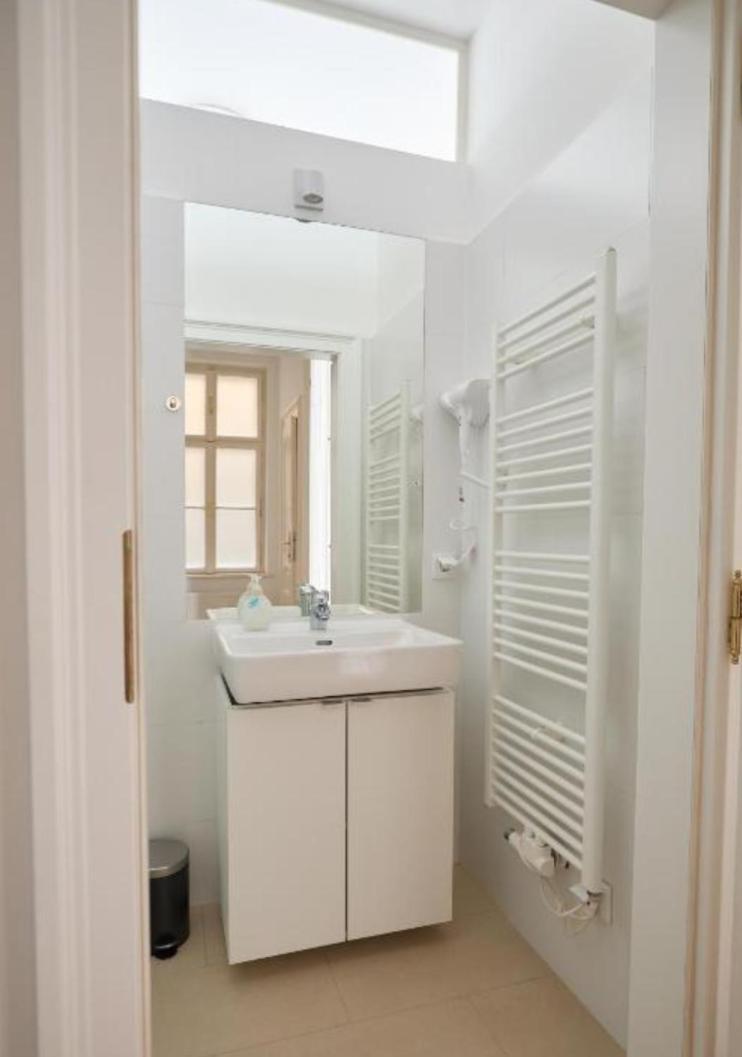 City Stay Vienna - Volkstheater Экстерьер фото