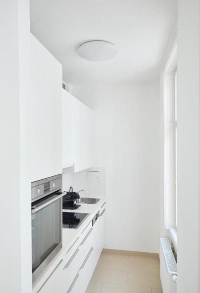 City Stay Vienna - Volkstheater Экстерьер фото