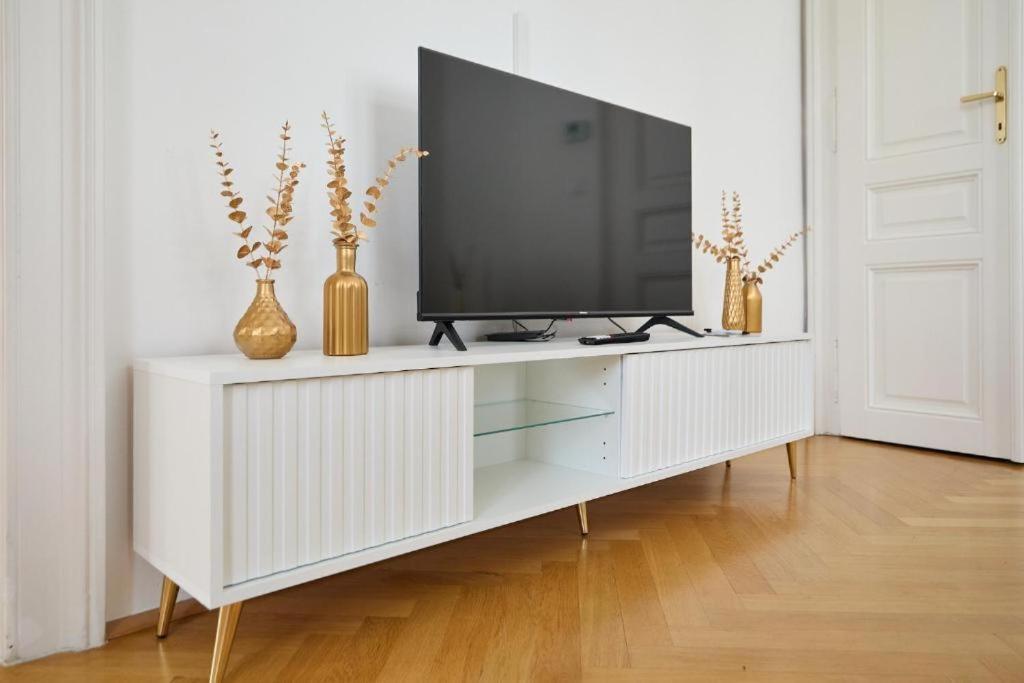 City Stay Vienna - Volkstheater Экстерьер фото